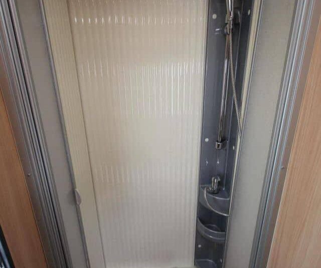 Camper Sunlight T64