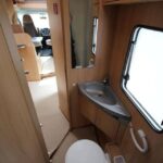 Camping-Car Sunlight T64