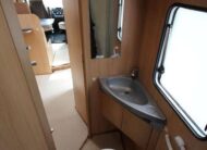 Camping-Car Sunlight T64