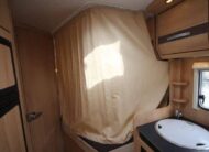 Camping-Car Sunlight T64