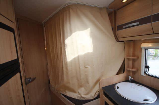 Camper Sunlight T64