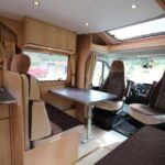 Camping-Car Sunlight T64