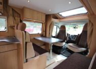 Camping-Car Sunlight T64