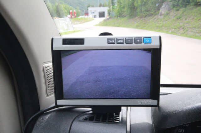 Camper Sunlight T64