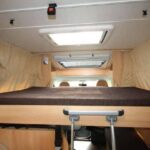 Camping-Car Sunlight T64