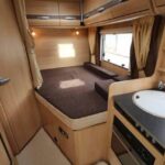 Camping-Car Sunlight T64