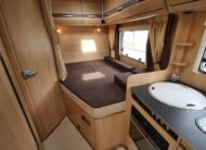 Camping-Car Sunlight T64