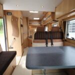 Camping-Car Sunlight T64