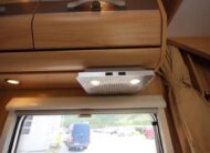 Camping-Car Sunlight T64