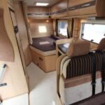 Camping-Car Sunlight T64