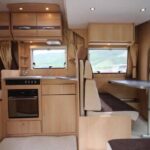 Camping-Car Sunlight T64