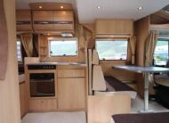 Camping-Car Sunlight T64