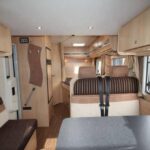 Camping-Car Sunlight T64