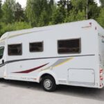Camping-Car Sunlight T64