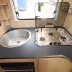 Camping-Car Sunlight T64
