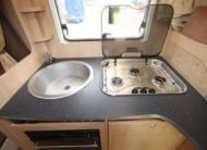 Camping-Car Sunlight T64