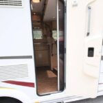 Camping-Car Sunlight T64