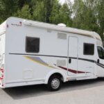 Camping-Car Sunlight T64