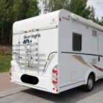 Camping-Car Sunlight T64