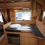 Camping-Car Sunlight T64