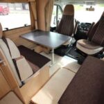 Camping-Car Sunlight T64