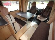 Camping-Car Sunlight T64