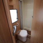 Camping-Car Sunlight T64