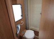 Camping-Car Sunlight T64