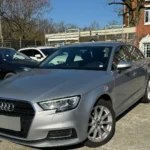 Audi A3 Sportback 30 g-tron Design