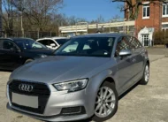 Audi A3 Sportback 30 g-tron Design