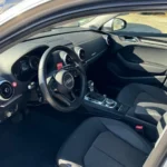 Audi A3 Sportback 30 g-tron Design