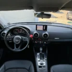 Audi A3 Sportback 30 g-tron Design