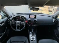 Audi A3 Sportback 30 g-tron Design