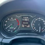 Audi A3 Sportback 30 g-tron Design