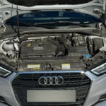 Audi A3 Sportback 30 g-tron Design