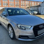 Audi A3 Sportback 30 g-tron Design