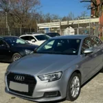 Audi A3 Sportback 30 g-tron Design
