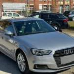 Audi A3 Sportback 30 g-tron Design