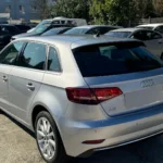 Audi A3 Sportback 30 g-tron Design