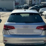 Audi A3 Sportback 30 g-tron Design