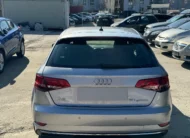 Audi A3 Sportback 30 g-tron Design