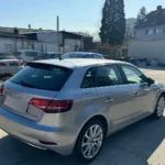 Audi A3 Sportback 30 g-tron Design