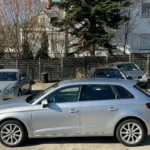 Audi A3 Sportback 30 g-tron Design