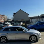 Audi A3 Sportback 30 g-tron Design